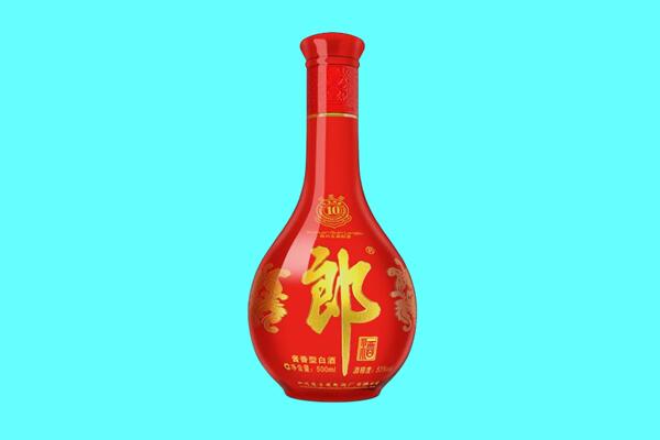 湘潭回收郎酒